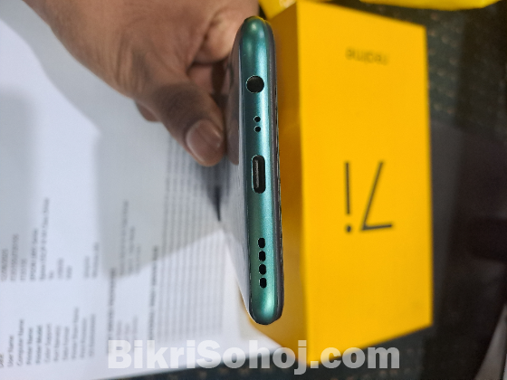 Realme 7i